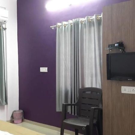 Hotel Royal Regency Aurangabad  Eksteriør bilde