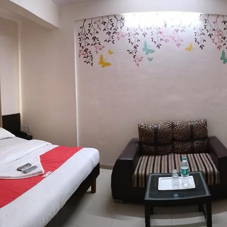 Hotel Royal Regency Aurangabad  Eksteriør bilde
