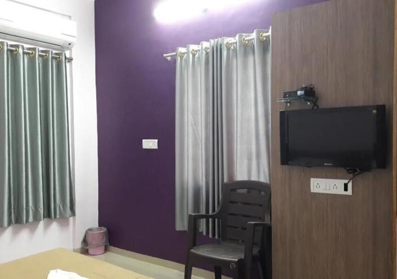 Hotel Royal Regency Aurangabad  Eksteriør bilde