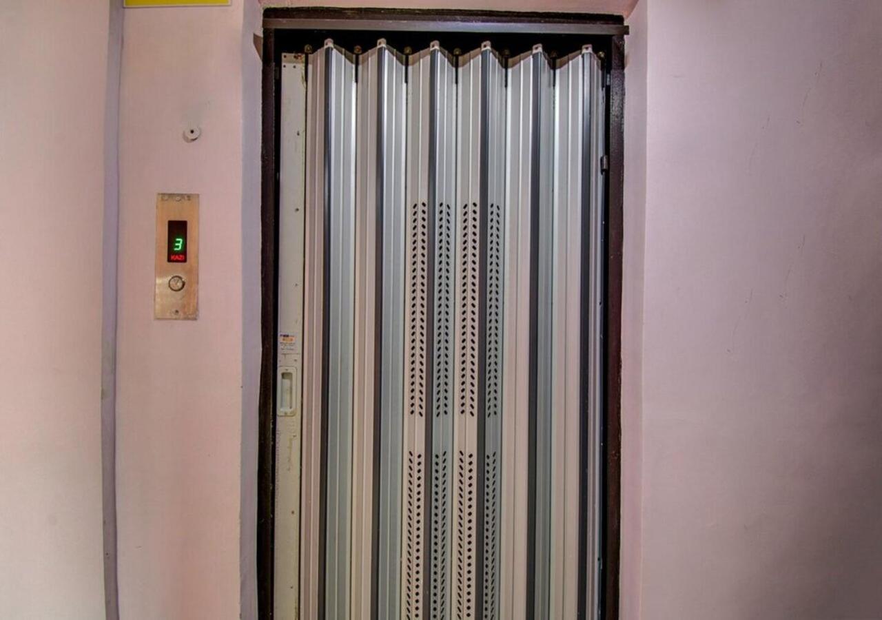 Hotel Royal Regency Aurangabad  Eksteriør bilde