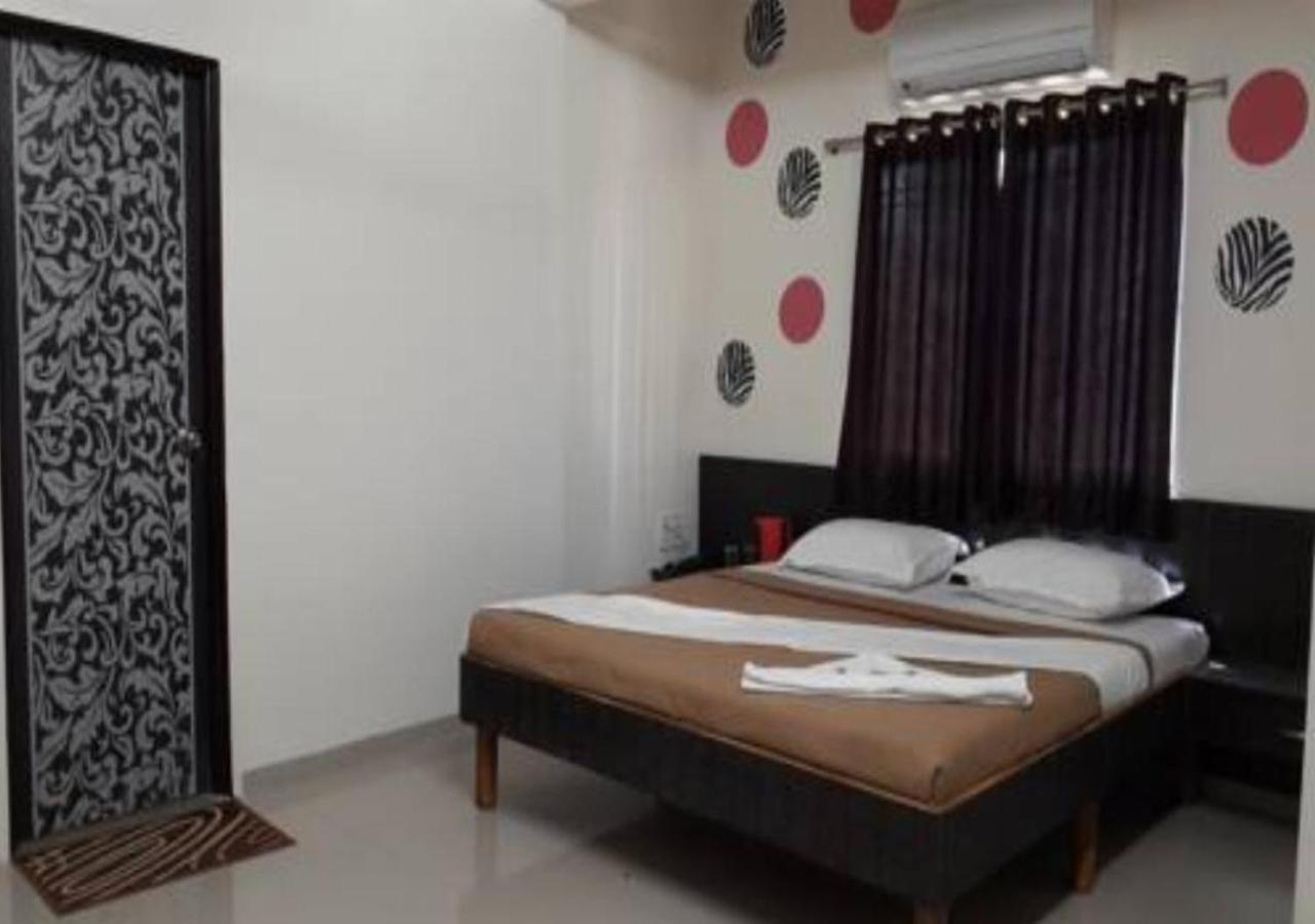 Hotel Royal Regency Aurangabad  Eksteriør bilde