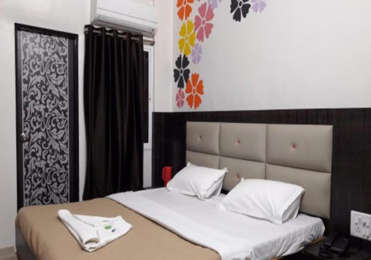 Hotel Royal Regency Aurangabad  Eksteriør bilde