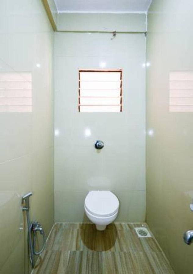 Hotel Royal Regency Aurangabad  Eksteriør bilde