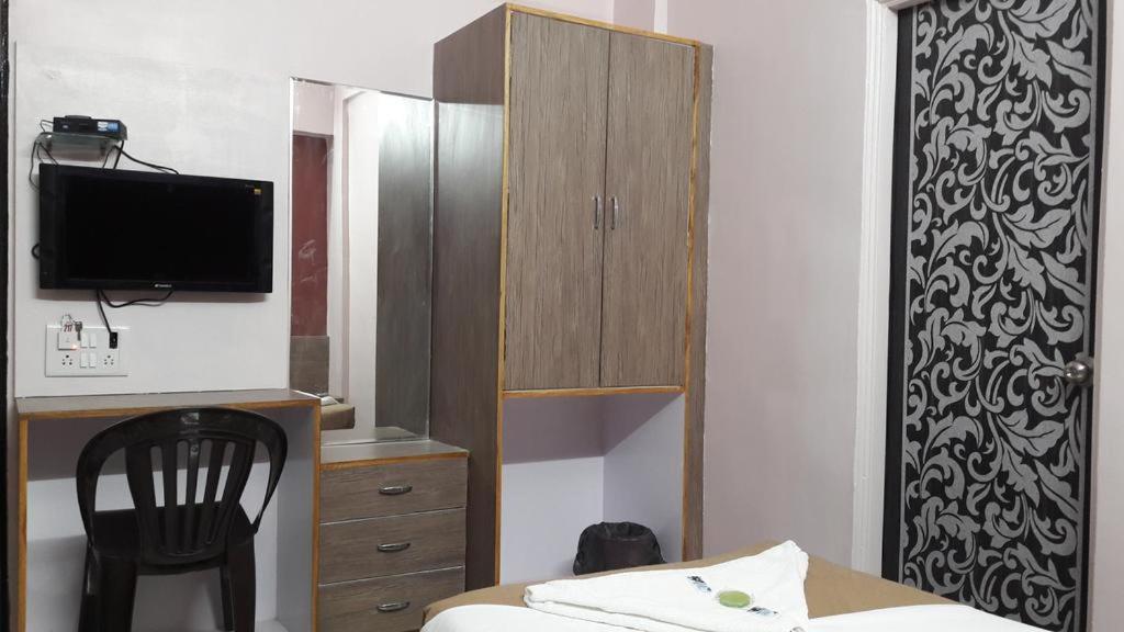 Hotel Royal Regency Aurangabad  Eksteriør bilde