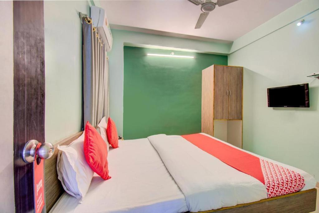 Hotel Royal Regency Aurangabad  Eksteriør bilde