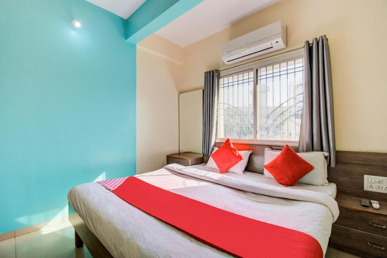 Hotel Royal Regency Aurangabad  Eksteriør bilde