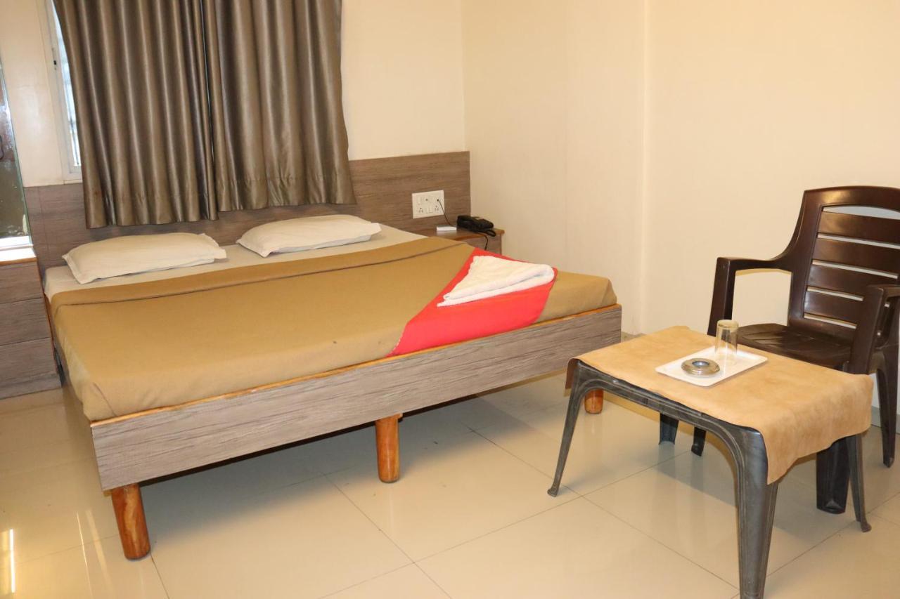 Hotel Royal Regency Aurangabad  Eksteriør bilde