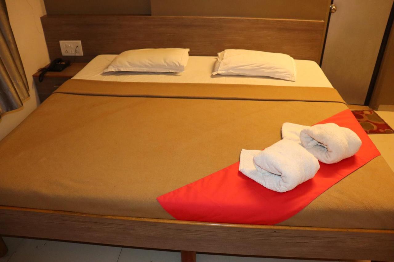 Hotel Royal Regency Aurangabad  Eksteriør bilde