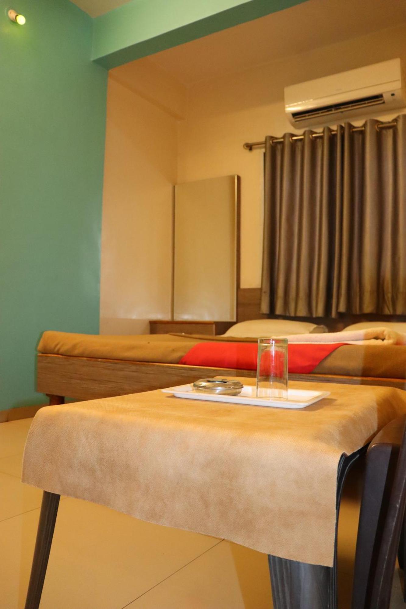 Hotel Royal Regency Aurangabad  Eksteriør bilde