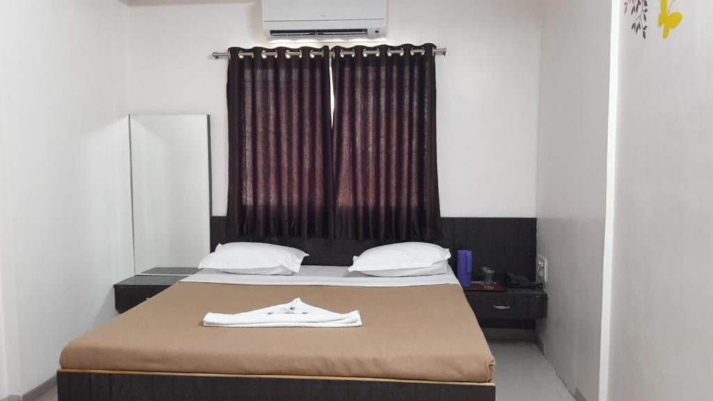 Hotel Royal Regency Aurangabad  Eksteriør bilde
